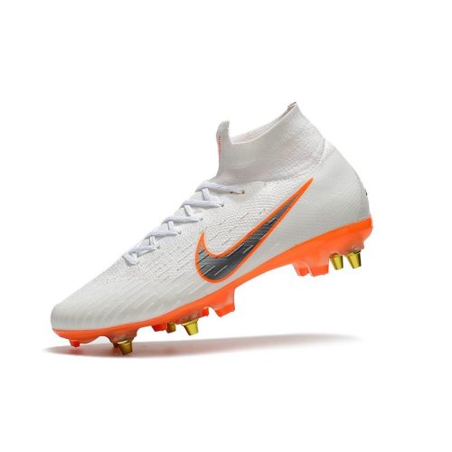 Nike Mercurial SUPERFLY 6 ELITE SG-PRO Anti-Clog Vit Naranja_8.jpg